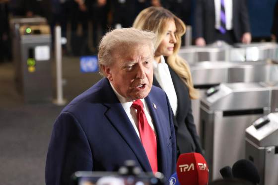 Estados Unidos, Dinamarca y Groenlandia firman en la ONU el acuerdo de seguridad