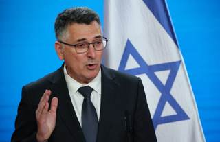 El Ministro de Exteriores israelí promete "severidad" para quienes agredan a cristianos