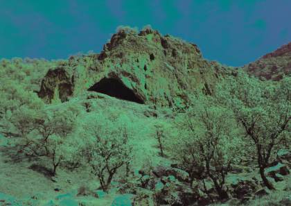 Shanidar A, el neandertal que sobrevivió a un traumatismo, murió lanceado y fue enterrado