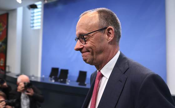 Merz critica la falta de preparación del diálogo entre EE.UU. e Irán en Islamabad