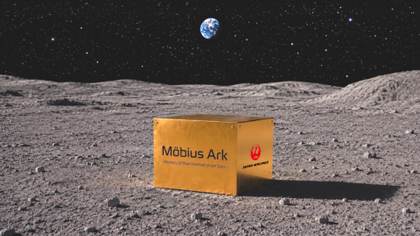 La aerolínea japonesa JAL enviará paquetes a la Luna para preservar patrimonio cultural
