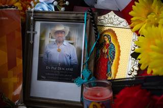 ICE intenta encubrir un "crimen", denuncia abogado de migrante mexicano fallecido en Texas