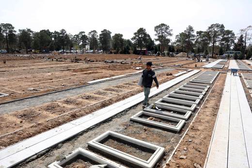 EE.UU. contempla enviar 10.000 soldados más mientras siguen los ataques: día 28 de guerra