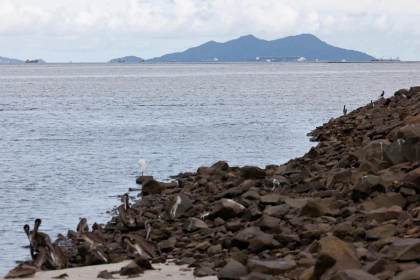 La ciencia y la tecnología centran en Panamá el debate sobre el futuro de los océanos