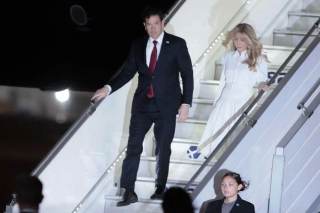 Marco Rubio llega a Perú para reunirse con Fujimori y ampliar vínculos frente a China