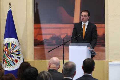 La Corte IDH verá durante sus sesiones en Panamá casos de Guatemala, Venezuela y Argentina
