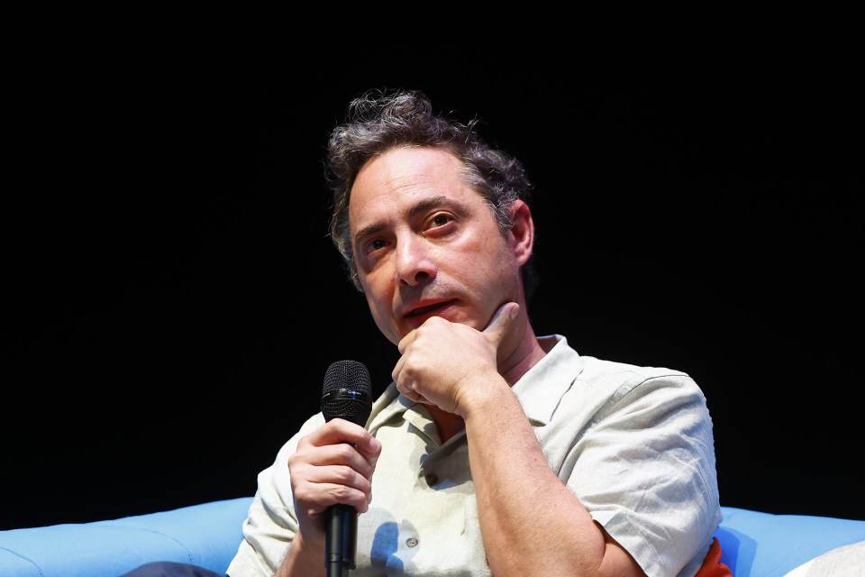 Pablo Larraín dice en México que cine latino cuenta historias locales con impacto global