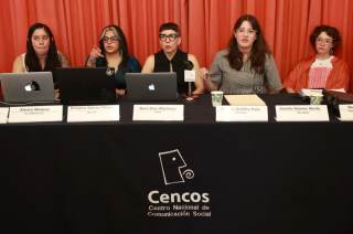 Medidas de vigilancia desplegadas en el Mundial podrían permanecer en México, alertan ONG