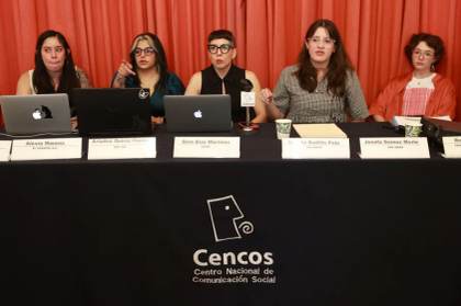 Medidas de vigilancia desplegadas en el Mundial podrían permanecer en México, alertan ONG