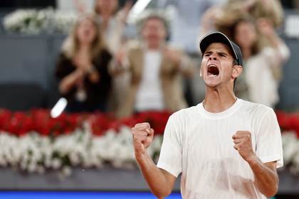 Rafa Jódar, el tercer hombre