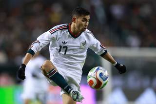 Orbelín Pineda firma con el Monterrey para el Apertura 2026