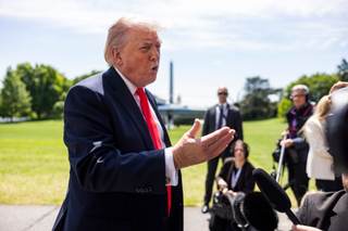 Trump retirará 5.000 soldados estadounidenses de Alemania