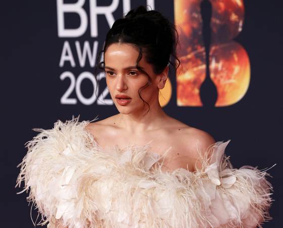 Billboard reconoce a Rosalía como la 'Mujer del Año'