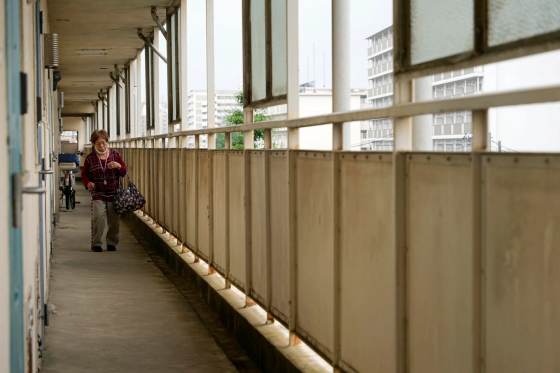 Japón registra la cifra récord de más de 100.000 personas centenarias, un 88 % mujeres
