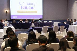 CIDH analiza en Guatemala muertes en alta mar por operativos de EE.UU.