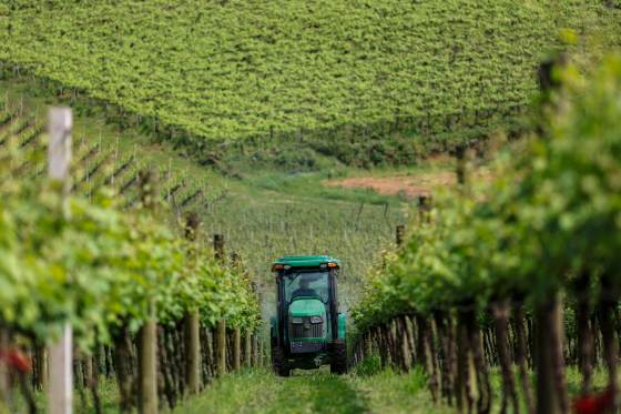 Bolsonaro cosecha el apoyo del sector agrícola pese a los aranceles de Trump