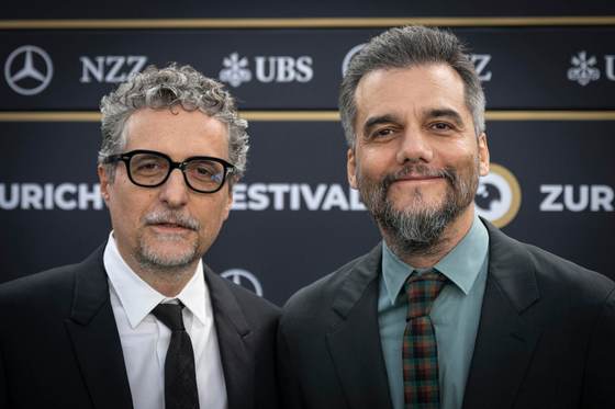 Mendonça Filho, director de 'O Agente Secreto', advierte sobre romantizar las dictaduras