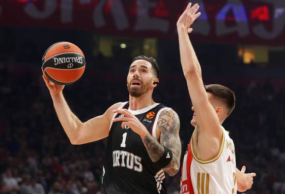 Vildoza estará de baja entre cinco y seis semanas