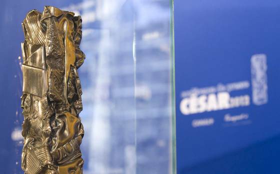 Los César del cine francés cumplen 50 años con solo un puñado de premios en español