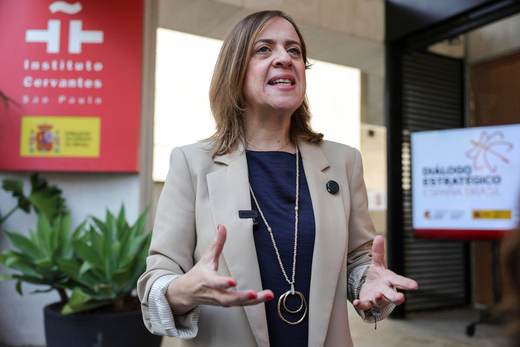 España ofrece su ayuda a Brasil para superar el veto a la carne impuesto por la UE