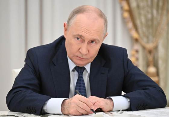Rusia rechaza liberar a presos políticos a cambio de levantamiento de sanciones de EE.UU.