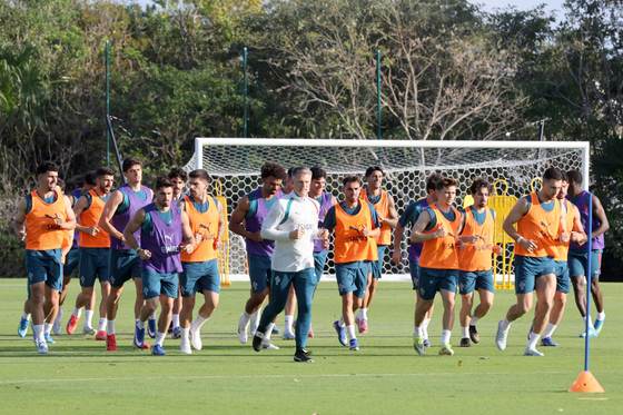Portugal a mostrar su jerarquía frente a México en la reapertura del estadio Azteca
