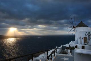 Copernicus alerta de que la subida del nivel del mar en el Mediterráneo se acelera