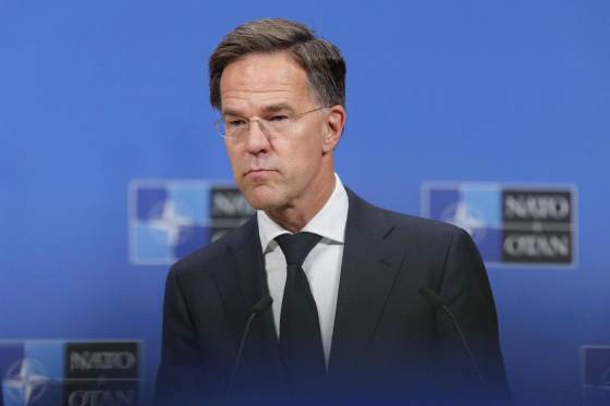 Rutte dedica su segundo año en la Alianza a avanzar en la OTAN "3.0" y apaciguar a EE.UU.