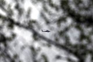 Un muerto en el norte de Israel al impactar un proyectil lanzado desde el Líbano