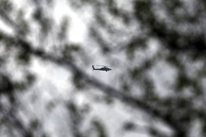 Un muerto en el norte de Israel al impactar un proyectil lanzado desde el Líbano