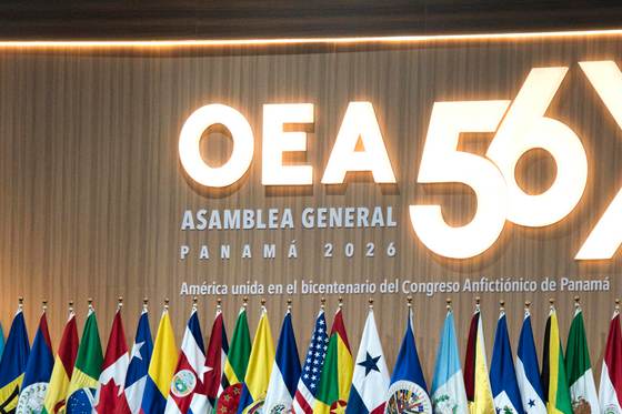 La OEA reconoce la necesidad de restaurar la democracia en Cuba, Nicaragua y Venezuela