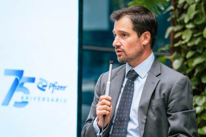 México apunta a ser polo regional de innovación y producción de vacunas