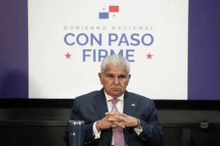 First Quantum se abre a negociar "de buena fe" con Panamá el futuro de Cobre Panamá