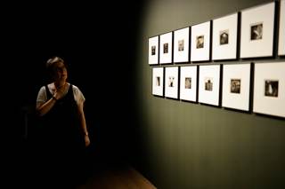 Siete fotógrafos mexicanos invitan en una exposición en Madrid a cuestionarse lo visible