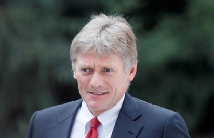 El Kremlin califica de "paso inamistoso" de EE.UU. la aprobación de sanciones contra Rusia