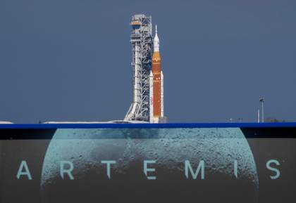 La NASA programa para 1 de abril el despegue de Artemis II tras el fallo y desmontaje del cohete