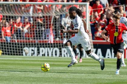 Camavinga, bajo la lupa