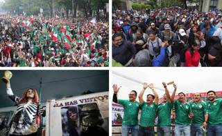 Entre fiesta y protesta: siete claves para entender el arranque del Mundial 2026 en México