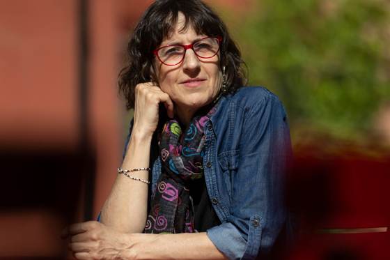 La chilena Alejandra Costamagna aborda el duelo de los desaparecidos en su nuevo libro