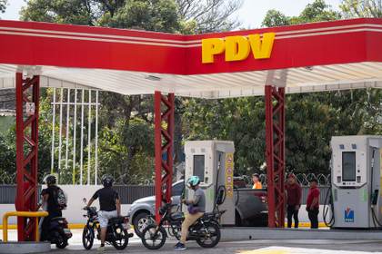 Venezuela anuncia un proceso de reestructuración de su deuda externa