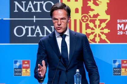 OTAN y UE apuntan a una respuesta a Rusia tras atribuírsele ataque híbrido en Alemania