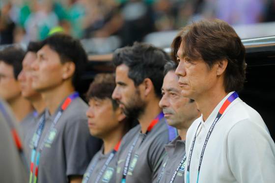 Myung-bo afirma que Corea del Sur pagó demasiado por un error ante México
