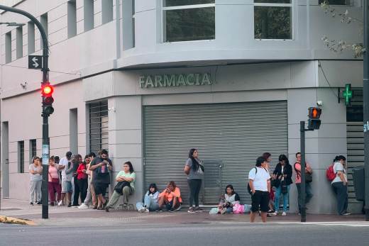 El desempleo en Argentina subió al 7,9 % en el segundo trimestre de 2026