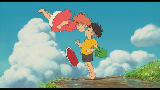 El Studio Ghibli confirma que ha recibido la noticia del Premio Princesa de Asturias