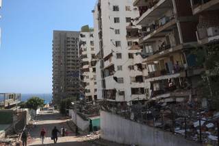 Venezuela apura los últimos rescates una semana después de los terremotos