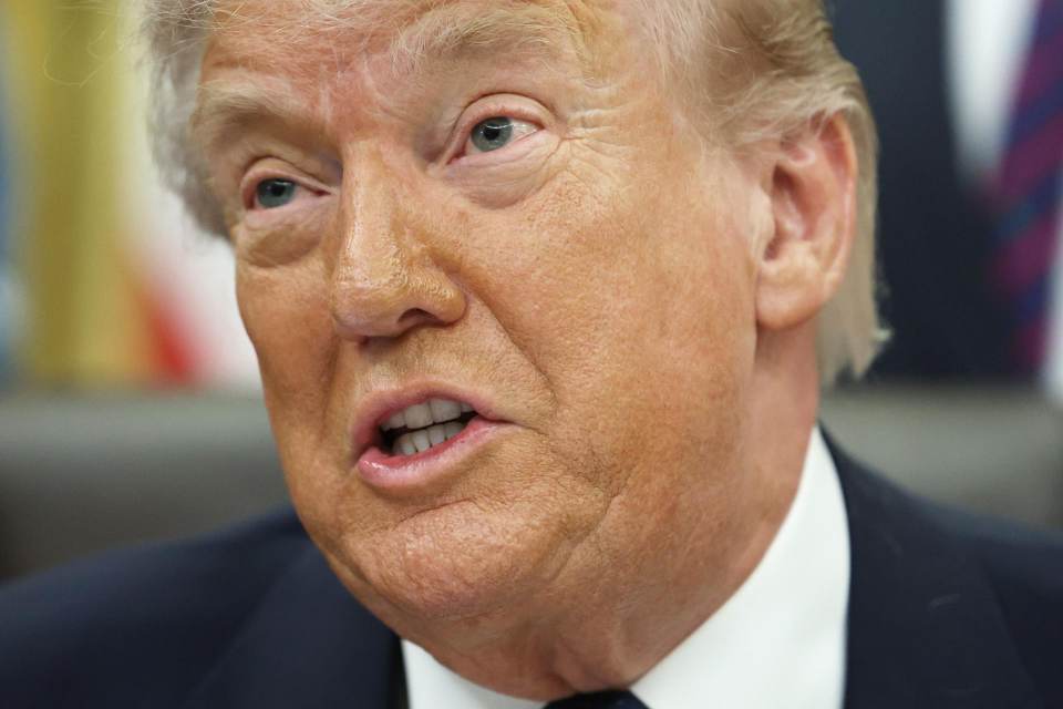 Trump evita comentar sobre acusación contra Raúl Castro e insiste en diálogo con Cuba