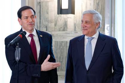 Marco Rubio dice que EEUU impondrá más sanciones a Cuba