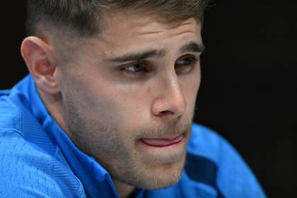 Van de Ven: "No es verdad que no nos importe la situación"