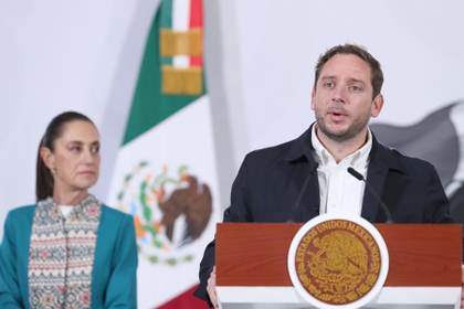 México destaca reducción en la transmisión de sarampión tras 17,2 millones de vacunas