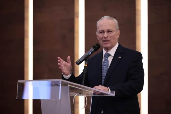 El Gobierno mexicano alista con empresarios su postura para tercera ronda del T-MEC